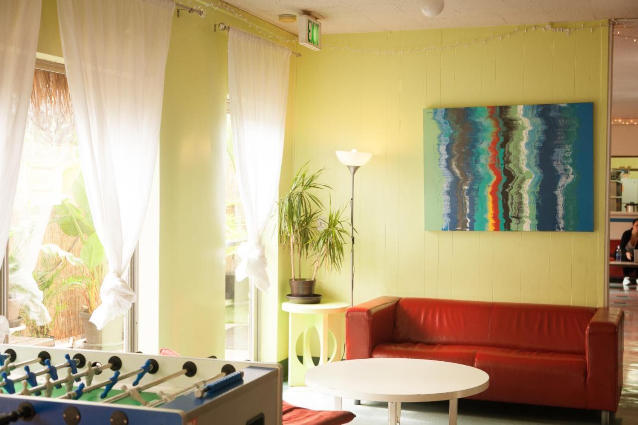 Banana West Hollywood & *