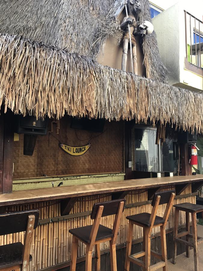Hostal Banana West Hollywood &