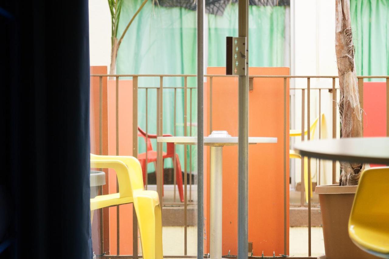 Hostal Banana West Hollywood &